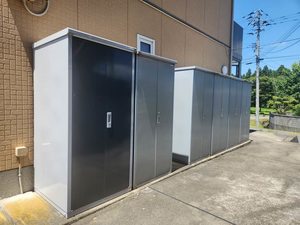 ガーデンコート六番館 202号-15