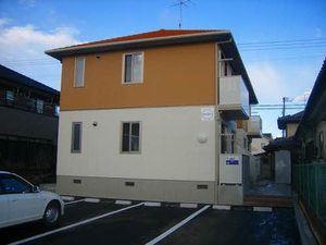 シャインステージ 101号-1