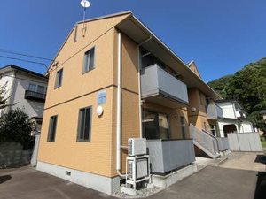 パークハウス和田