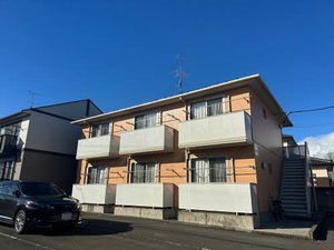 コンフォート久留米 101号-1