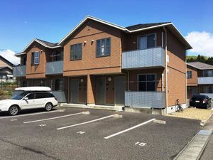 Ｋ－レガシー弐番館 203号-1