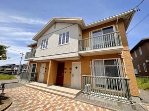 ガーデンヒルズＡ