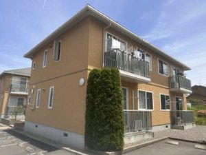 ガーデンヒルズＢ