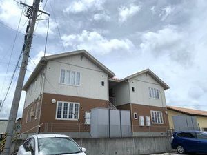 ガーデンヒルズＥ