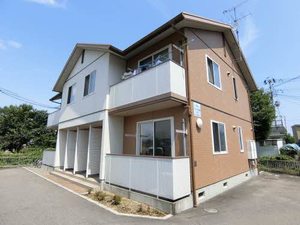 レジデンス七日町