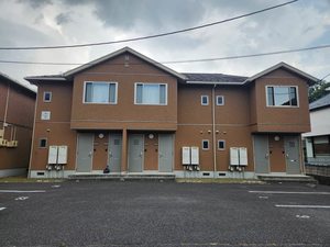 Ｋ－レガシー参番館