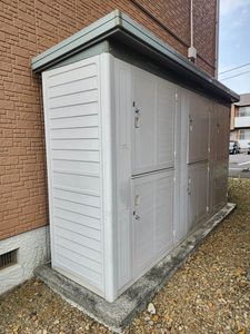 Ｋ－レガシー参番館 103号-15