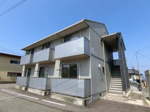 メルベーユ飯盛 103号-1