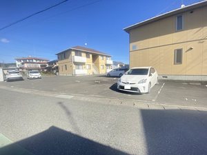 ルミエールショウワ　Ａ 201号-1