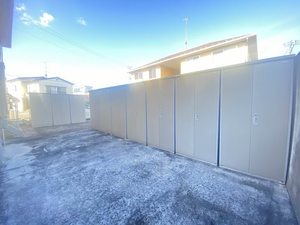 ルミエールショウワ A 201号-14