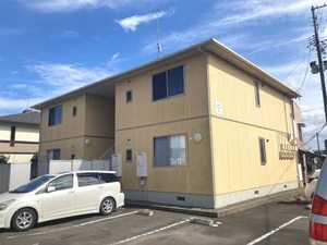 ルミエールショウワ　Ｂ