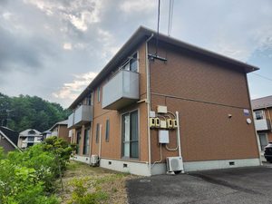 Ｋ－レガシー七番館 202号-1