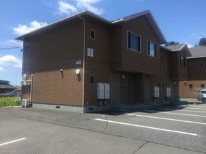 K-レガシー七番館 202号-12