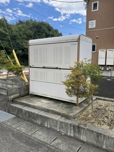 K-レガシー七番館 202号-14