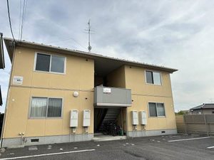 シャロム鎌倉Ⅱ 102号-1