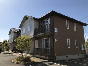 リフェール　Ｂ 202号-1