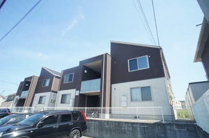 メゾンアース　Ａ 103号-1