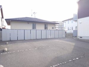 メゾンアース　Ｂ 103号-13