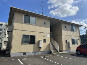 メゾンドール 101号-1