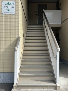 メゾンドール 101号-15