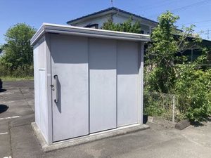 SKハイツ 203号-14