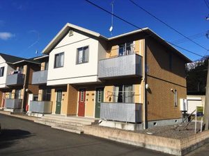 パークヒル２５　Ｂ