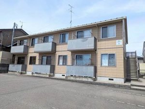 リバティハイツ　Ｃ 202号-1