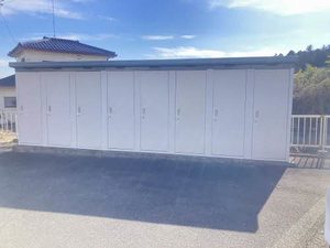 ソリアード大美林 202号-2