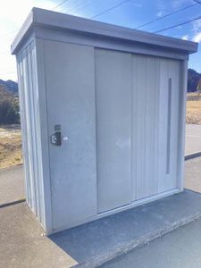 ソリアード大美林 202号-3