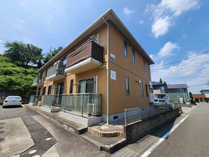 エクセルプラザ古高山 202号-1