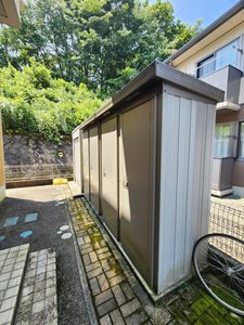 エクセルプラザ古高山 202号-14