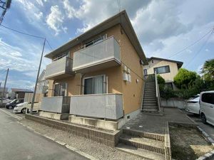 エミネンス若葉 202号-1