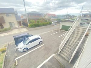 フレグランス大槻 103号-2