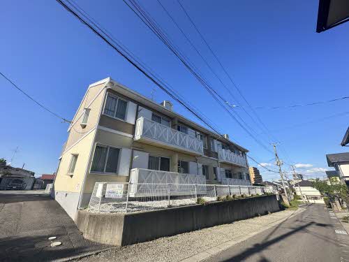 メゾンフォンテーヌ103-1