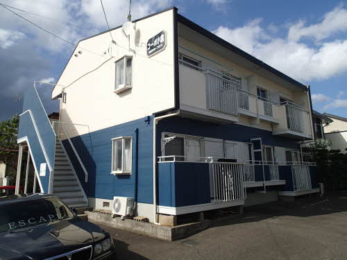 コーポ小倉102-1