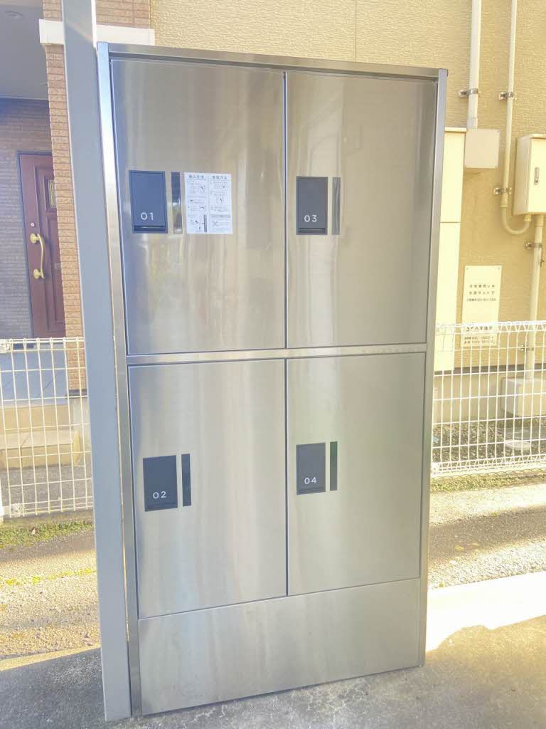 エステート池下B 203号-15