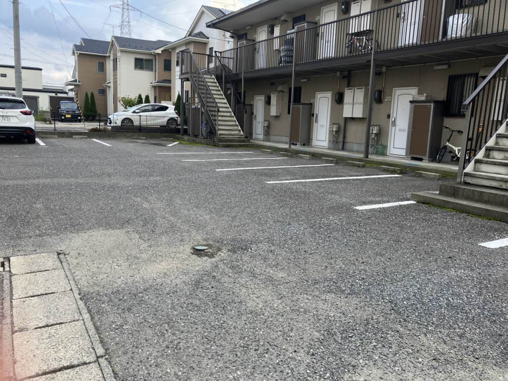 ジュネス昭和 103号-14