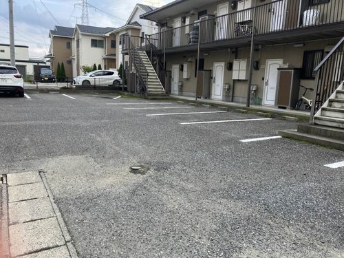 ジュネス昭和 103号-14