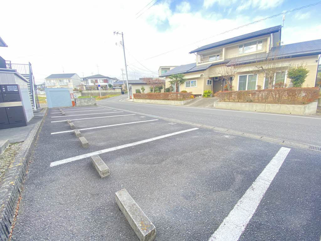 ビラ和田道Ｃ 203号-13