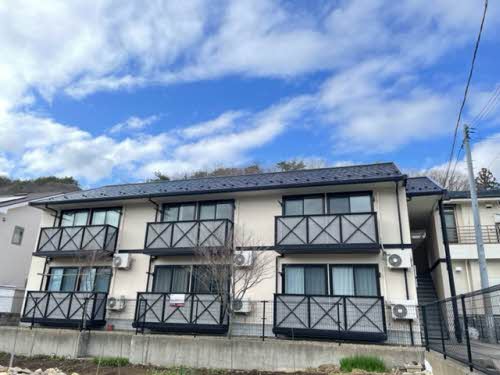 ハイツ・ルピナス