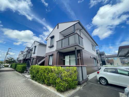 ディアス不動前Ｂ