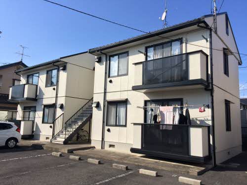 グランドエトールⅡ