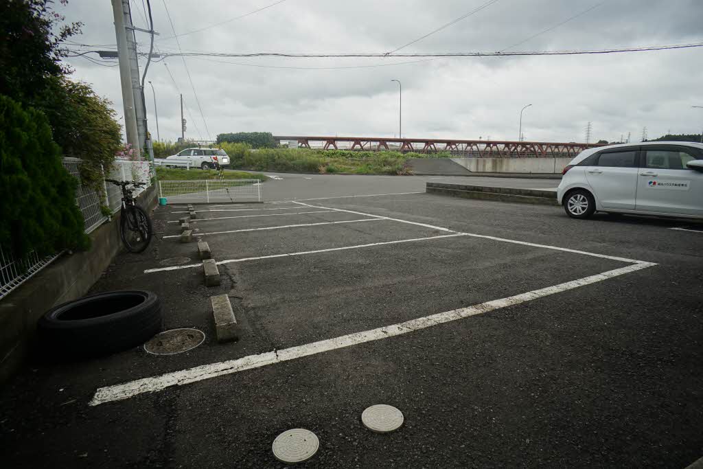 ＫＥＮ’Ｓ　ＨＯＵＳＥ 101号-14