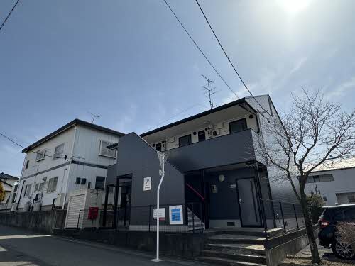 プラザ９２１201-1