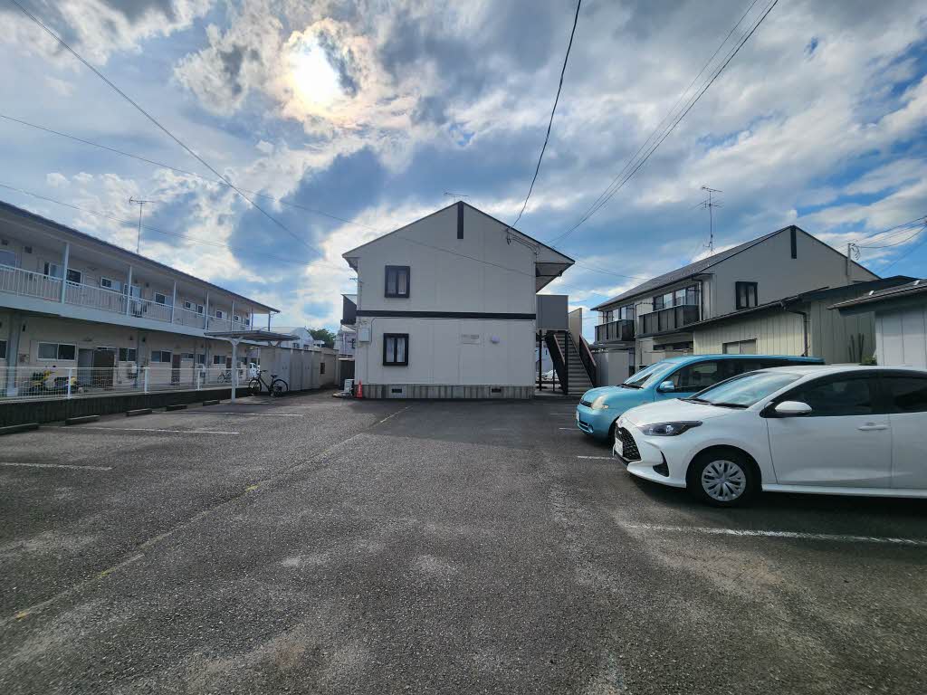 ディアス中央Ｂ 201号-13