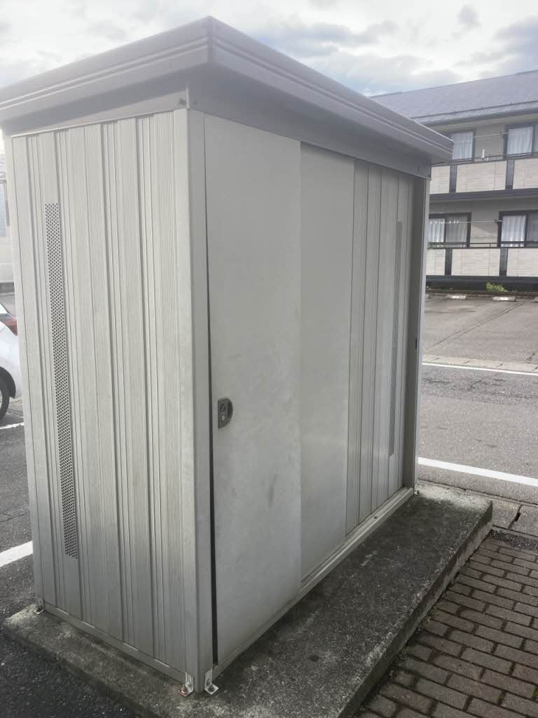 ディアス富田 201号-15