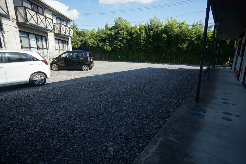 アビタシオンＫⅠ 202号-15