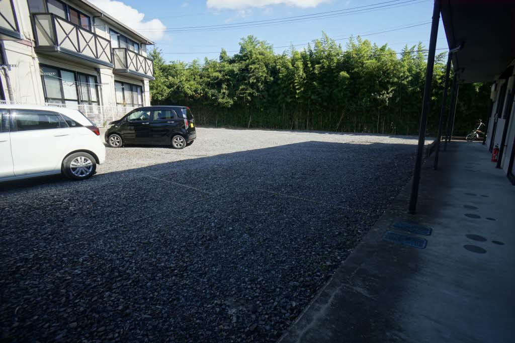 アビタシオンＫⅡ 202号-15