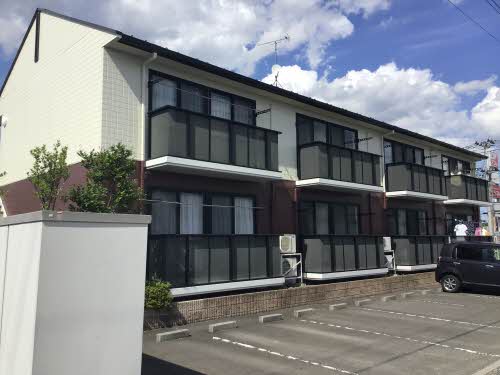 ファミール１１９101-1