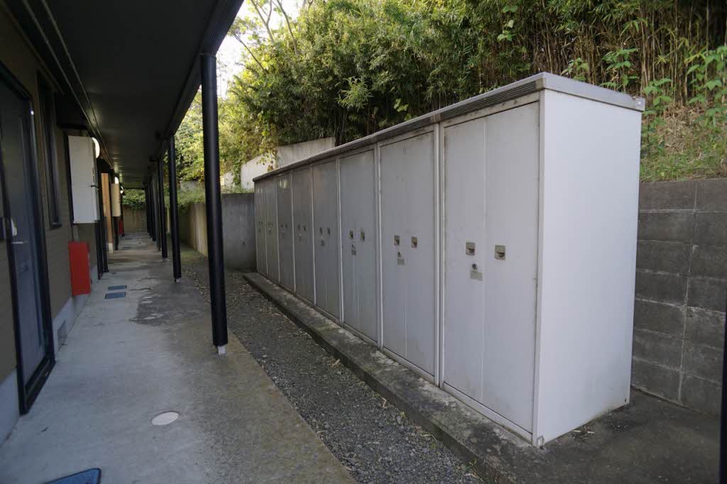 ディアスＴ＆Ｈ　Ａ 101号-15